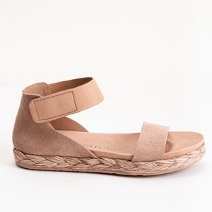 Pedro Garcia Jaida Rope Sandal  - Size 38